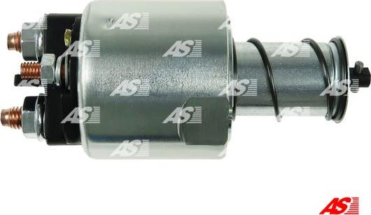 AS-PL SS3090S - Elektromagnetni Prekidač, starter www.molydon.hr