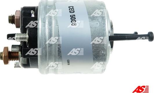 AS-PL SS3050(VALEO) - Elektromagnetni Prekidač, starter www.molydon.hr
