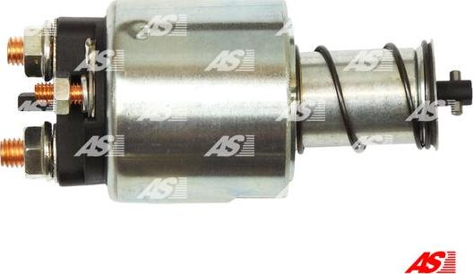 AS-PL SS3050 - Elektromagnetni Prekidač, starter www.molydon.hr
