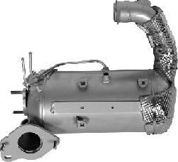 ASSO 32.15008 - DPF filter, filter čestica www.molydon.hr