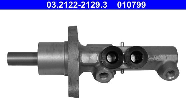 ATE 03.2122-2129.3 - Glavni kočioni cilindar www.molydon.hr
