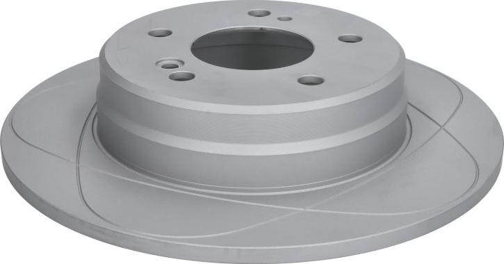 ATE 24.0309-0114.1 - Kočioni disk www.molydon.hr