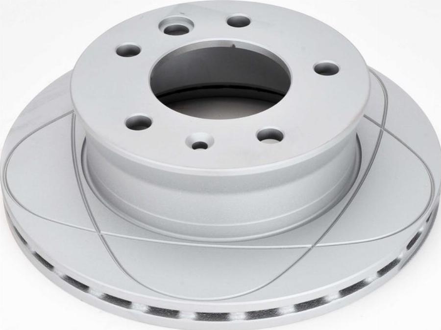 ATE 24.0322-0161.1 - Kočioni disk www.molydon.hr