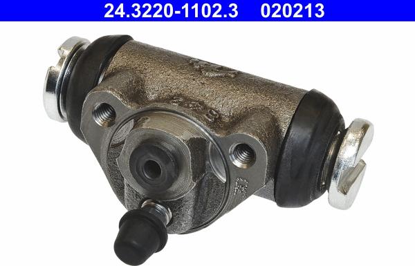 ATE 24.3220-1102.3 - Kočioni cilindar kotača www.molydon.hr