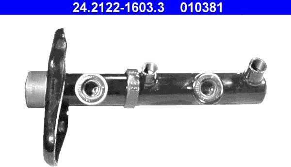 ATE 24.2122-1603.3 - Glavni kočioni cilindar www.molydon.hr