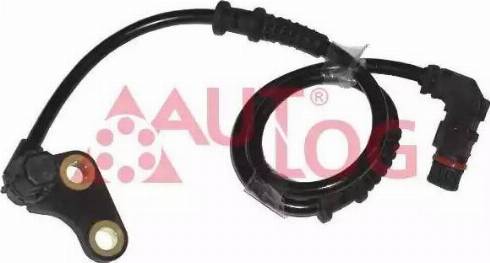 Autlog AS4101 - Senzor, broj obrtaja kotača www.molydon.hr