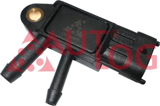 Autlog AS4890 - Senzor, pritisak usisne Cijevi www.molydon.hr