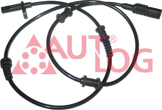 Autlog AS4753 - Senzor, broj obrtaja kotača www.molydon.hr