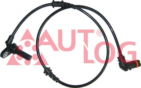 Autlog AS4709 - Senzor, broj obrtaja kotača www.molydon.hr