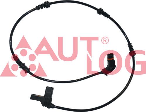 Autlog AS5516 - Senzor, broj obrtaja kotača www.molydon.hr