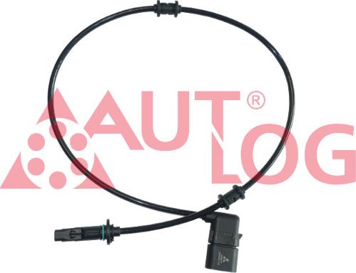 Autlog AS5518 - Senzor, broj obrtaja kotača www.molydon.hr