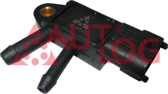 Autlog AS5123 - Senzor, pritisak Ispušnih plinova www.molydon.hr