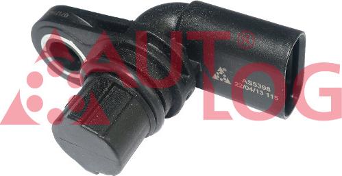 Autlog AS5398 - Senzor, položaj bregastog vratila www.molydon.hr