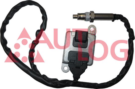Autlog AS5270 - NOx-senzor, ubrizgavanje karbamida www.molydon.hr