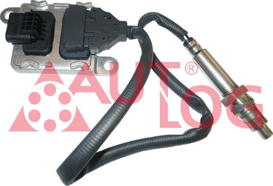 Autlog AS5720 - NOx-senzor, ubrizgavanje karbamida www.molydon.hr