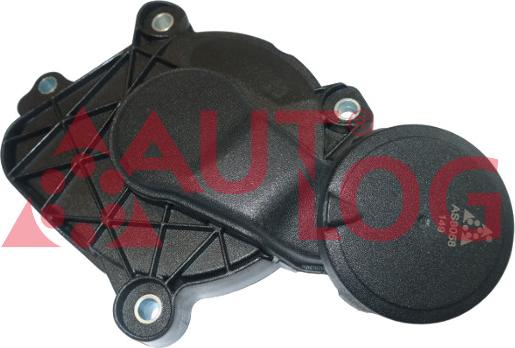 Autlog AS8058 - Ventil, odušak bloka motora www.molydon.hr