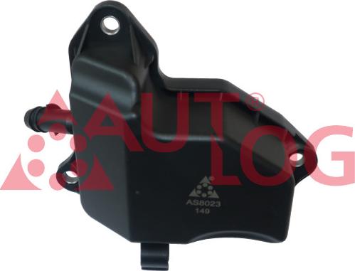 Autlog AS8023 - Separator ulja, odusak bloka motora www.molydon.hr