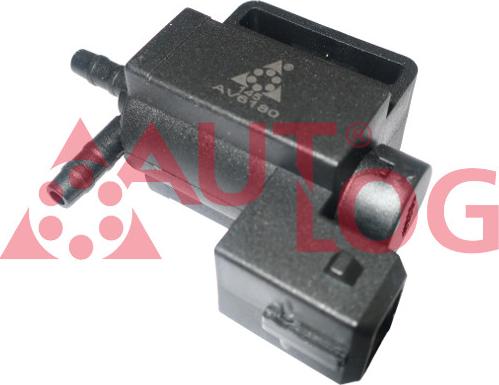 Autlog AV6180 - Transformator pritiska, upravljanje recirkulacijom ispuha www.molydon.hr