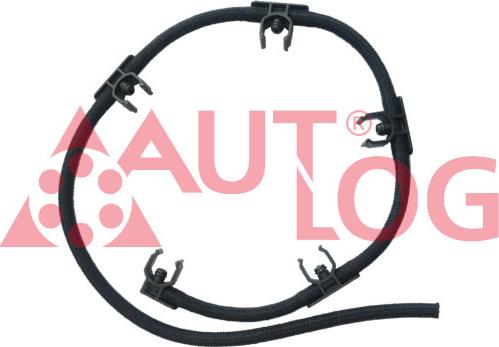 Autlog KL3052 - Crijevo, višak goriva www.molydon.hr