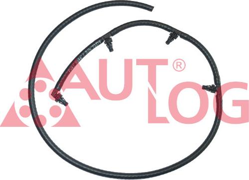 Autlog KL3013 - Crijevo, višak goriva www.molydon.hr