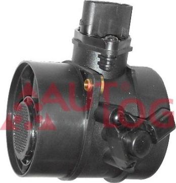 Autlog LM1065 - Mjerač zapremine zraka www.molydon.hr