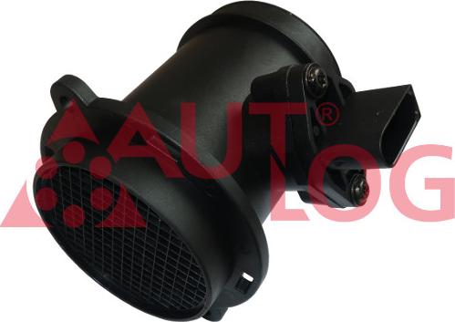 Autlog LM1162 - Mjerač zapremine zraka www.molydon.hr