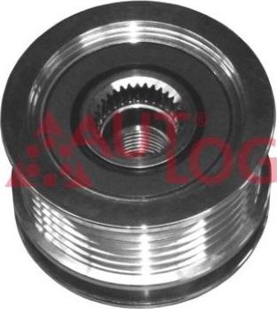 Autlog RT5014 - Remenica, alternator www.molydon.hr