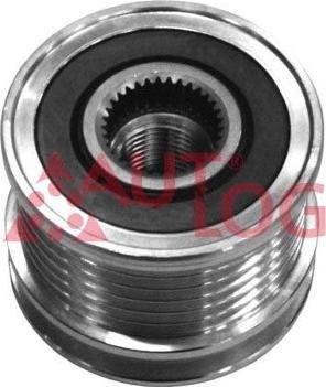 Autlog RT5011 - Remenica, alternator www.molydon.hr
