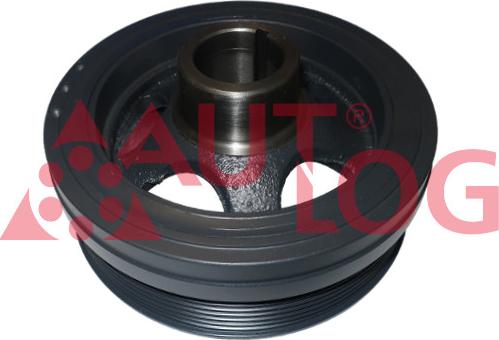 Autlog RT2001 - Remenica, radilica www.molydon.hr
