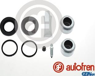 AUTOFREN SEINSA D41608C - Set za popravak, kočione čeljusti www.molydon.hr
