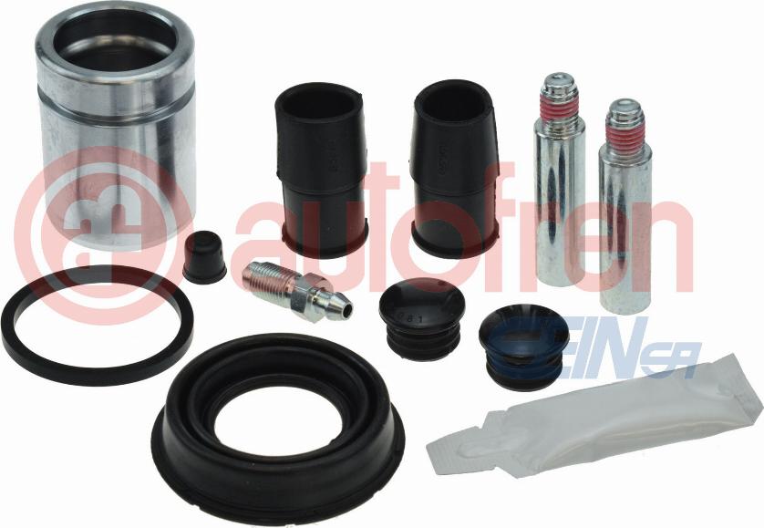 AUTOFREN SEINSA D43457S - Set za popravak, kočione čeljusti www.molydon.hr