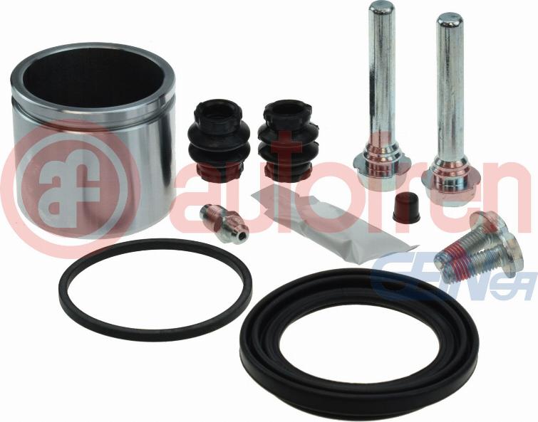 AUTOFREN SEINSA D43479S - Set za popravak, kočione čeljusti www.molydon.hr