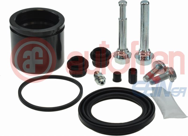 AUTOFREN SEINSA D43544S - Set za popravak, kočione čeljusti www.molydon.hr