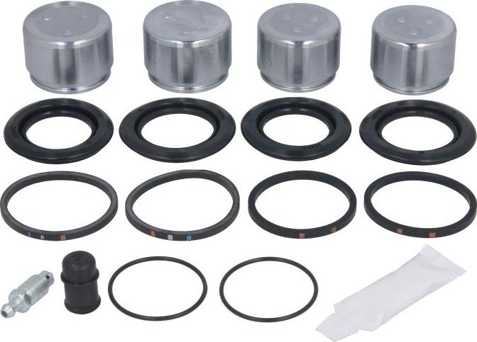 AUTOFREN SEINSA D43205C - Set za popravak, kočione čeljusti www.molydon.hr