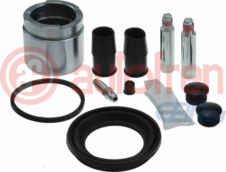 AUTOFREN SEINSA D43288S - Set za popravak, kočione čeljusti www.molydon.hr