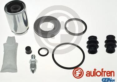 AUTOFREN SEINSA D42446K - Set za popravak, kočione čeljusti www.molydon.hr