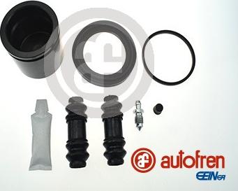 AUTOFREN SEINSA D42424C - Set za popravak, kočione čeljusti www.molydon.hr