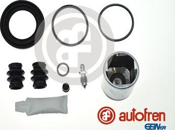 AUTOFREN SEINSA D42422C - Set za popravak, kočione čeljusti www.molydon.hr