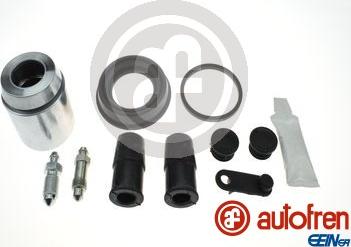 AUTOFREN SEINSA D42113C - Set za popravak, kočione čeljusti www.molydon.hr