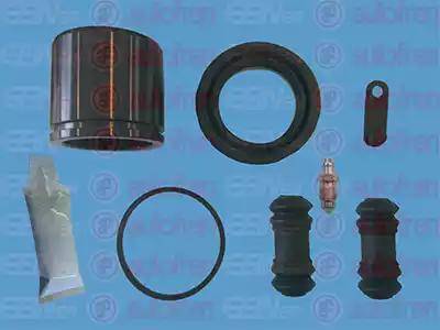 AUTOFREN SEINSA D42258C - Set za popravak, kočione čeljusti www.molydon.hr