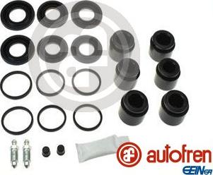 AUTOFREN SEINSA D42759C - Set za popravak, kočione čeljusti www.molydon.hr