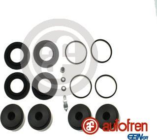 AUTOFREN SEINSA D42755C - Set za popravak, kočione čeljusti www.molydon.hr