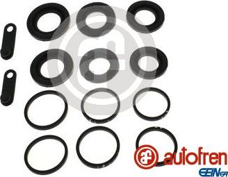 AUTOFREN SEINSA D42756 - Set za popravak, kočione čeljusti www.molydon.hr