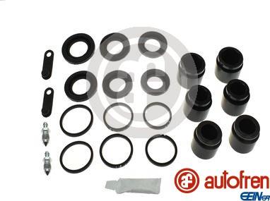 AUTOFREN SEINSA D42757C - Set za popravak, kočione čeljusti www.molydon.hr