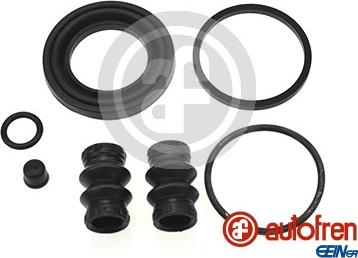 AUTOFREN SEINSA D42709 - Set za popravak, kočione čeljusti www.molydon.hr