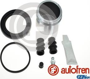 AUTOFREN SEINSA D42711C - Set za popravak, kočione čeljusti www.molydon.hr