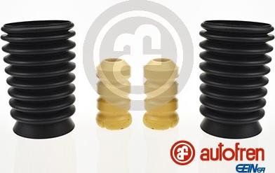 AUTOFREN SEINSA D5169 - Komplet za zaštitu od prasine, amortizer www.molydon.hr