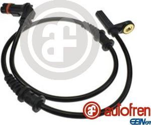AUTOFREN SEINSA DS0095 - Senzor, broj obrtaja kotača www.molydon.hr