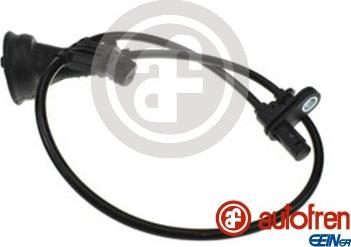 AUTOFREN SEINSA DS0098 - Senzor, broj obrtaja kotača www.molydon.hr