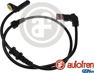 AUTOFREN SEINSA DS0150 - Senzor, broj obrtaja kotača www.molydon.hr